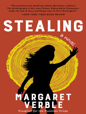 cover image of Stealing